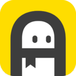 AnyStories-Top Novels & Books Android app icon