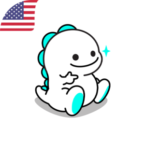 Bigo Live – Live Streaming App Android app icon