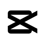 CapCut Android app icon