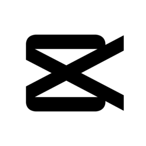 CapCut Android app icon