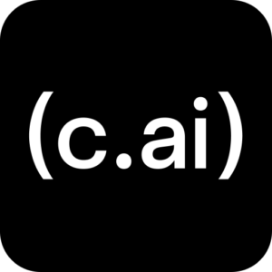 Character AI: Chat, Talk, Text Android app icon