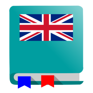 English Dictionary – Offline Android app icon