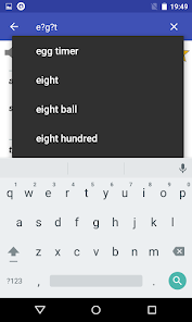 English Dictionary – Offline for Android screenshot 7
