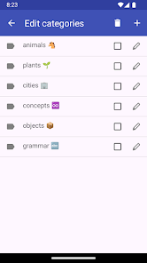 English Dictionary – Offline for Android screenshot 8