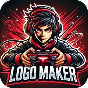 Esports Logo Maker Android app icon