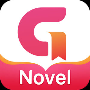 GoodNovel – Booktok, Stories Android app icon