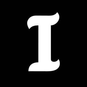 Inkitt: Books, Novels, Stories Android app icon