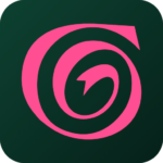 Inkitt Galatea: Audio & eBooks Android app icon