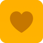 Locket Widget Android app icon