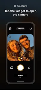 Locket Widget for Android screenshot 5