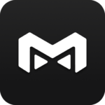 Medal – Gaming Clips Android app icon