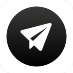 Nicegram: AI x Dual Telegram Android app icon