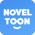 NovelToon: Read Books, Stories Android app icon