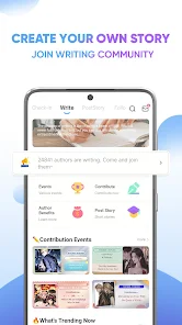 NovelToon: Read Books, Stories for Android screenshot 5