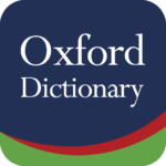 Oxford Dictionary & Thesaurus Android app icon