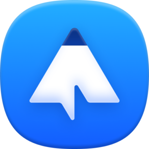 PENUP – Drawing-sharing SNS Android app icon