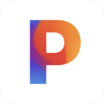 Pixelcut AI Photo Editor Android app icon