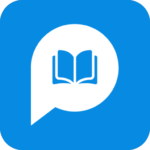 Pocket Novel Android app icon