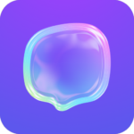PopUp – Chat, Friend, Fun Android app icon