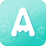 readAwrite – รี้ดอะไร้ต์ Android app icon