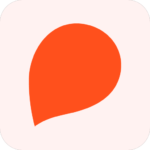 Storytel – Audiobooks & Books Android app icon