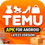 Temu APK for Android – Latest Version