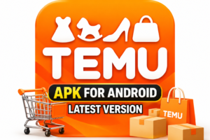 Temu APK for Android – Latest Version
