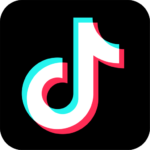 TikTok – Videos, Shop & LIVE Android app icon