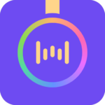 Wehear – Audiobooks & Stories Android app icon